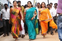 Maga Maharaju Movie New Stills